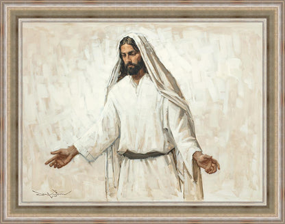 Every Knee Shall Bow