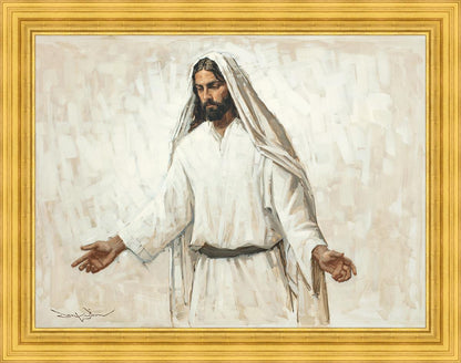 Every Knee Shall Bow