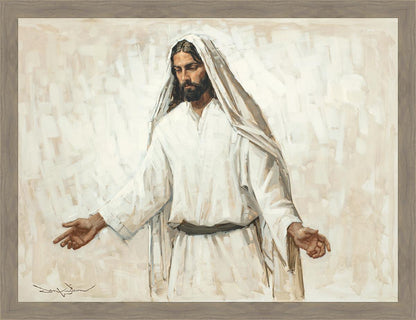 Every Knee Shall Bow