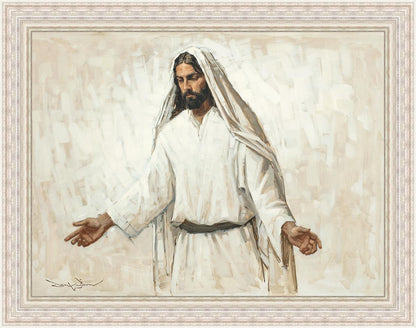 Every Knee Shall Bow