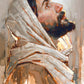 Look To God And Live