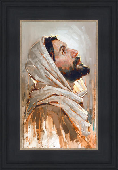 Look To God And Live