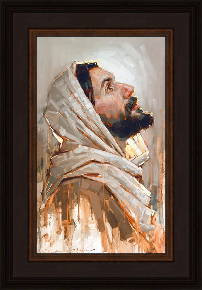 Look To God And Live