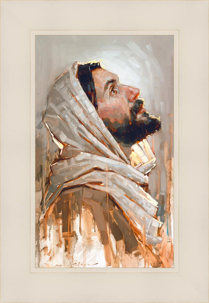 Look To God And Live