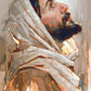Look To God And Live