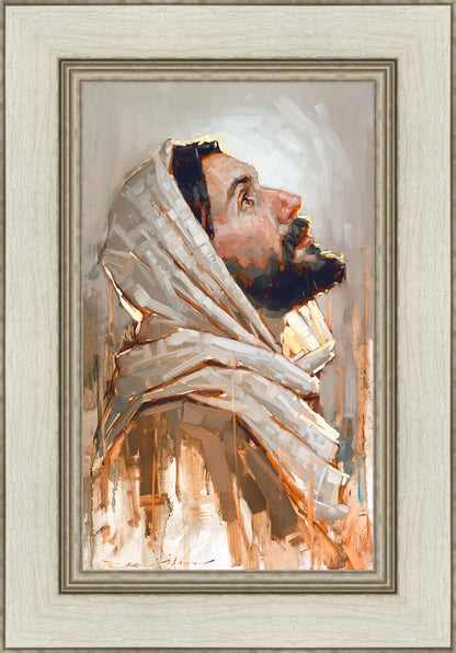 Look To God And Live