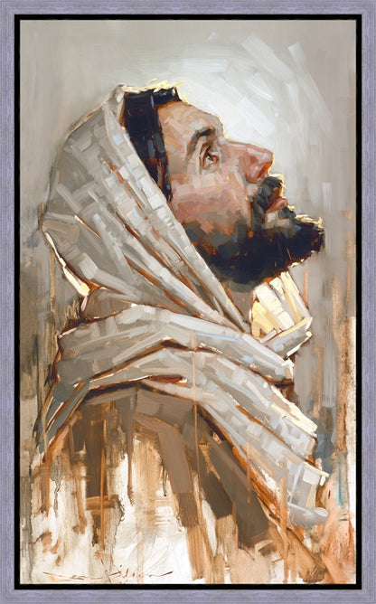 Look To God And Live