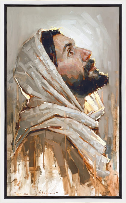 Look To God And Live