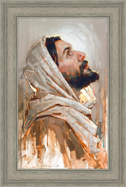 Look To God And Live