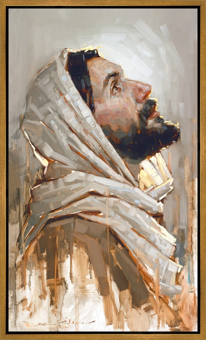 Look To God And Live