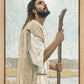 Our Shepherd