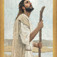 Our Shepherd
