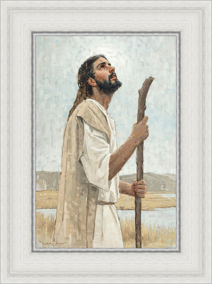Our Shepherd