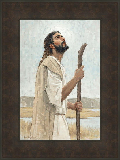 Our Shepherd