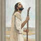 Our Shepherd