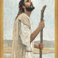 Our Shepherd