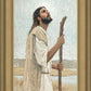 Our Shepherd