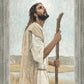Our Shepherd