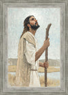 Our Shepherd