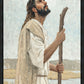Our Shepherd