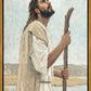 Our Shepherd