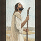 Our Shepherd