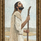 Our Shepherd