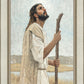 Our Shepherd