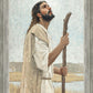 Our Shepherd