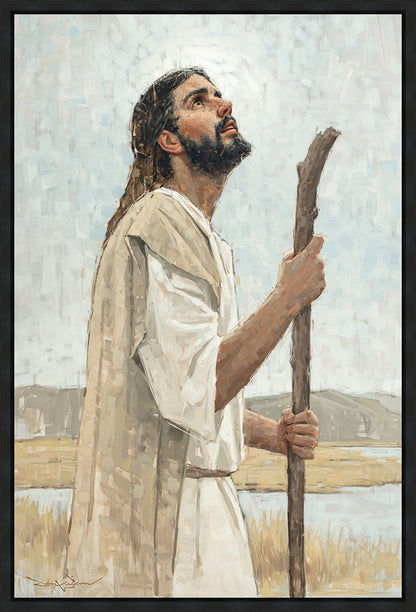 Our Shepherd
