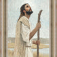 Our Shepherd