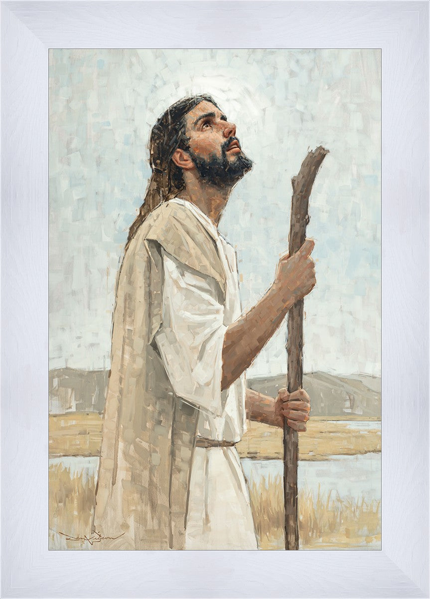 Our Shepherd