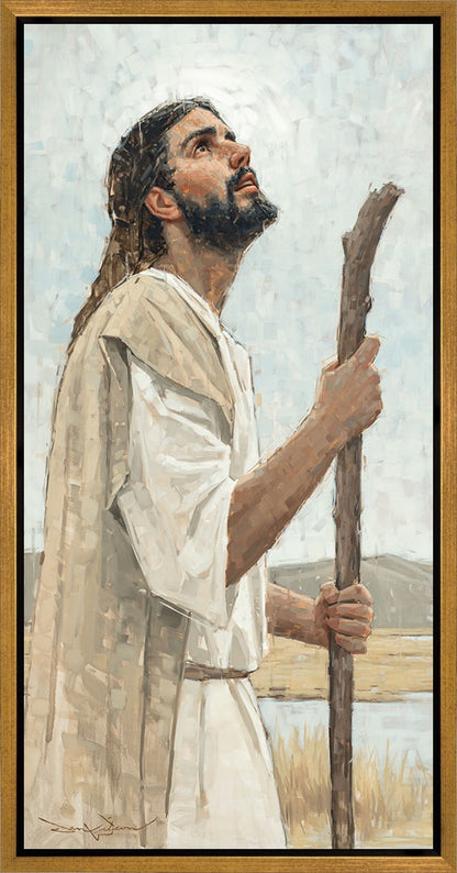 Our Shepherd