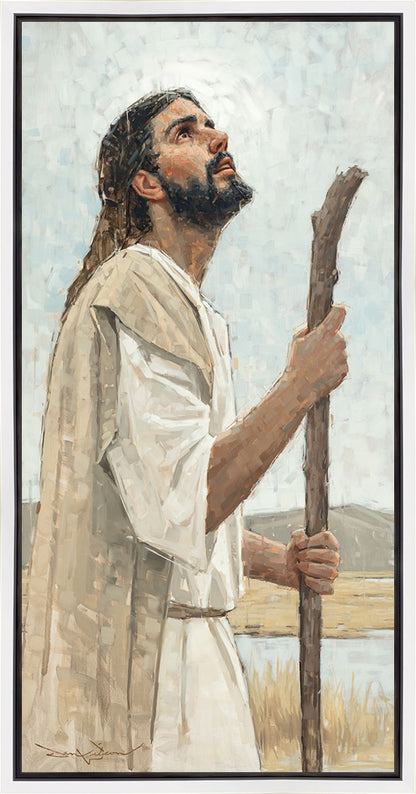 Our Shepherd