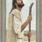 Our Shepherd