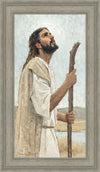 Our Shepherd