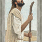 Our Shepherd