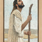 Our Shepherd