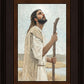 Our Shepherd