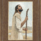Our Shepherd