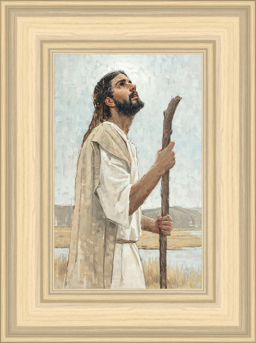 Our Shepherd