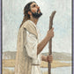 Our Shepherd