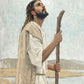 Our Shepherd