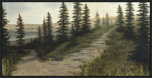 Choose You This Day Large Wall Art Gallery Wrap