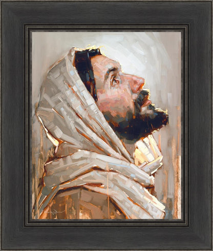 Look To God And Live