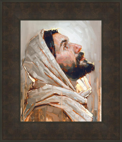 Look To God And Live