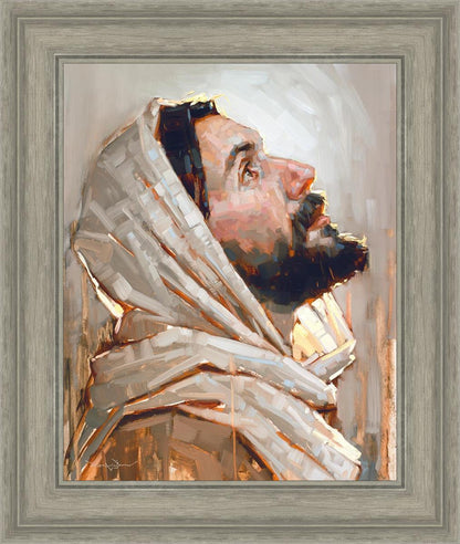 Look To God And Live