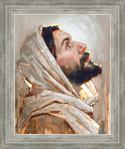 Look To God And Live