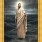 Come, Be Not Afraid