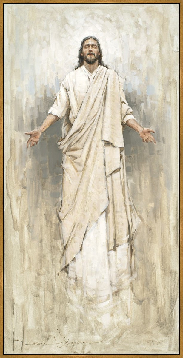 Ascension